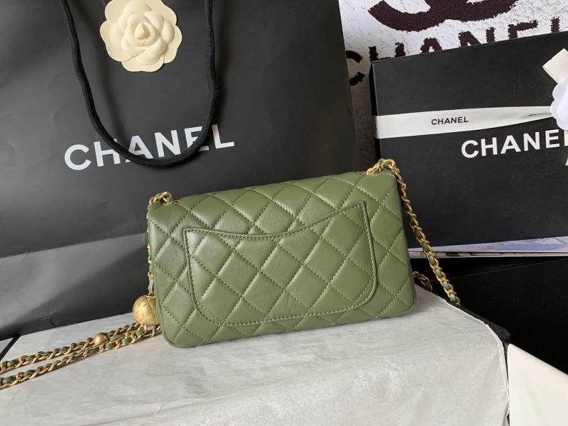 Chanel CF Series Bags